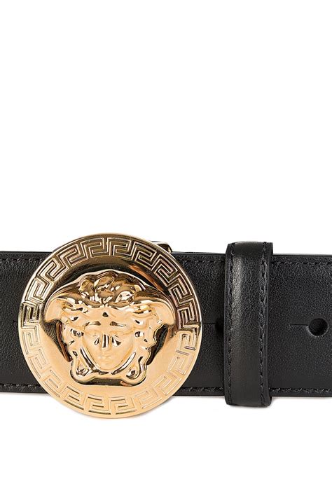 versace belt houston|Versace buckle belt.